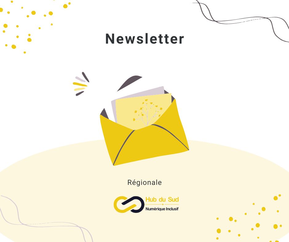 newsletterrégionale